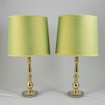 1603 4476 TABLE LAMPS